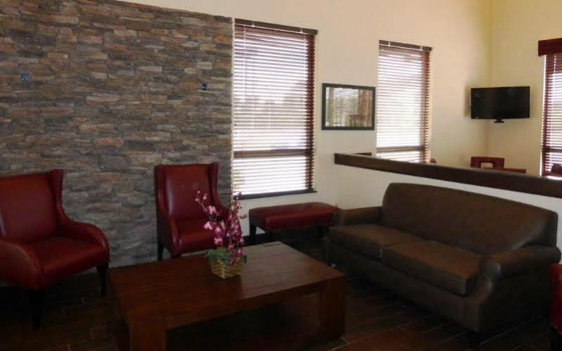 Red Roof Inn Plus+ & Suites Chattanooga - Downtown Buitenkant foto